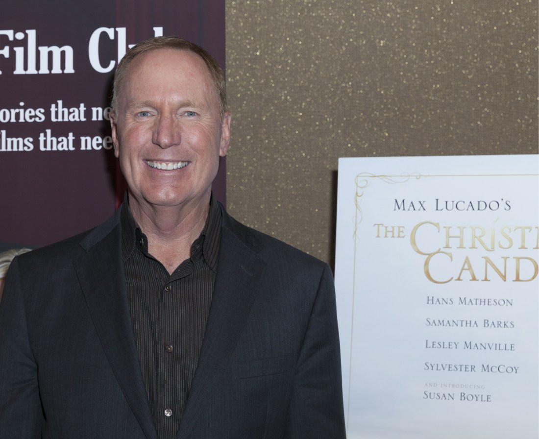 Max Lucado