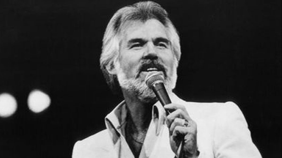 Kenny Rogers